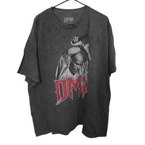 DMX Thrashed Tee